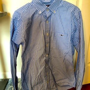 Vineyard Vines Button Down